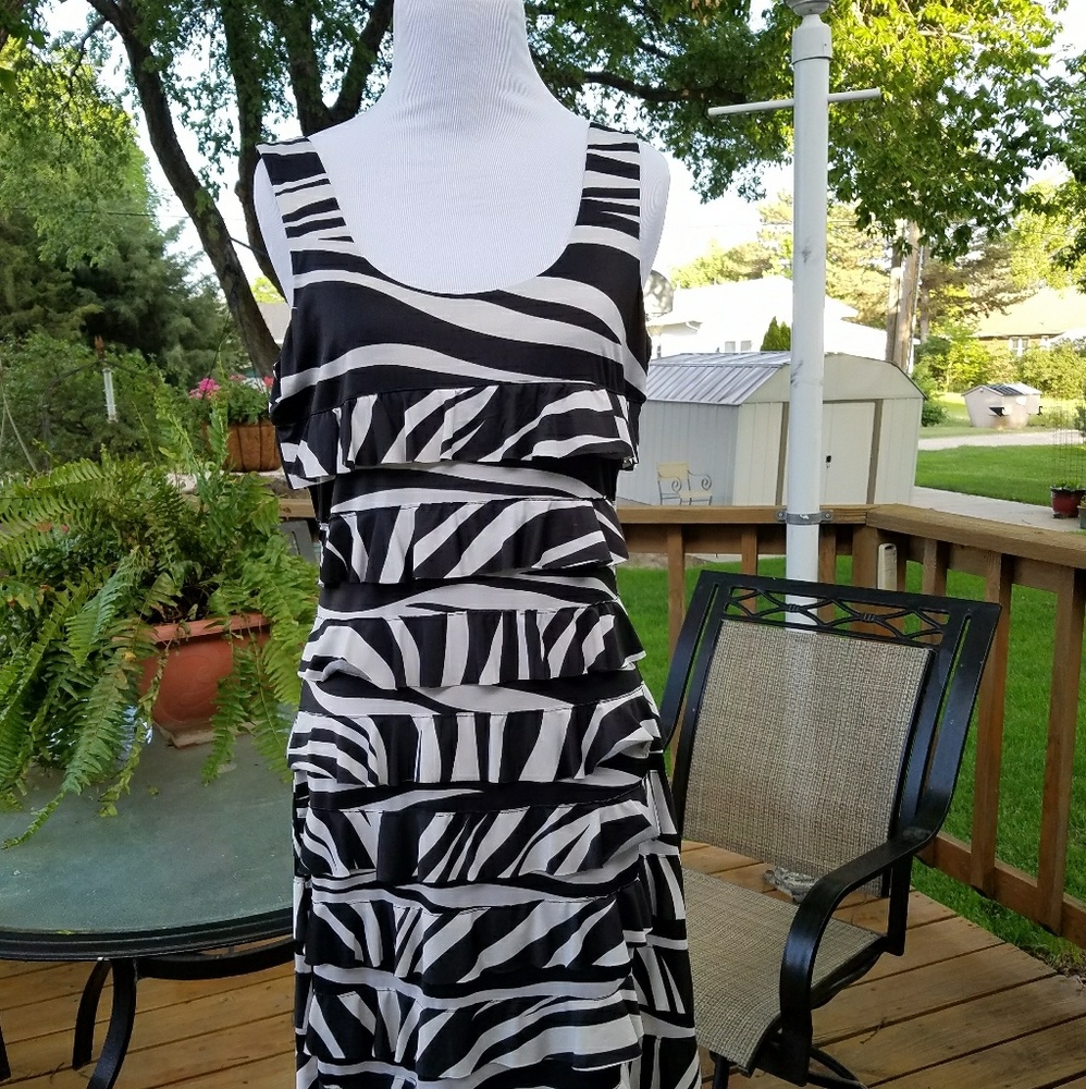 NWOT dress